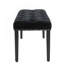 Banc de salle à manger rembourré Velvet-1551227206