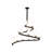 Jessika 17 - Light Dimmable Geometric Chandelier