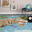Wyatts Uni Area Rug-205623629