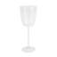 Nuovo Handmade White Wine Glass