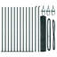 Fence with Post-144933668-144933688