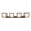 "T" Mission 4 - Light Vanity Light