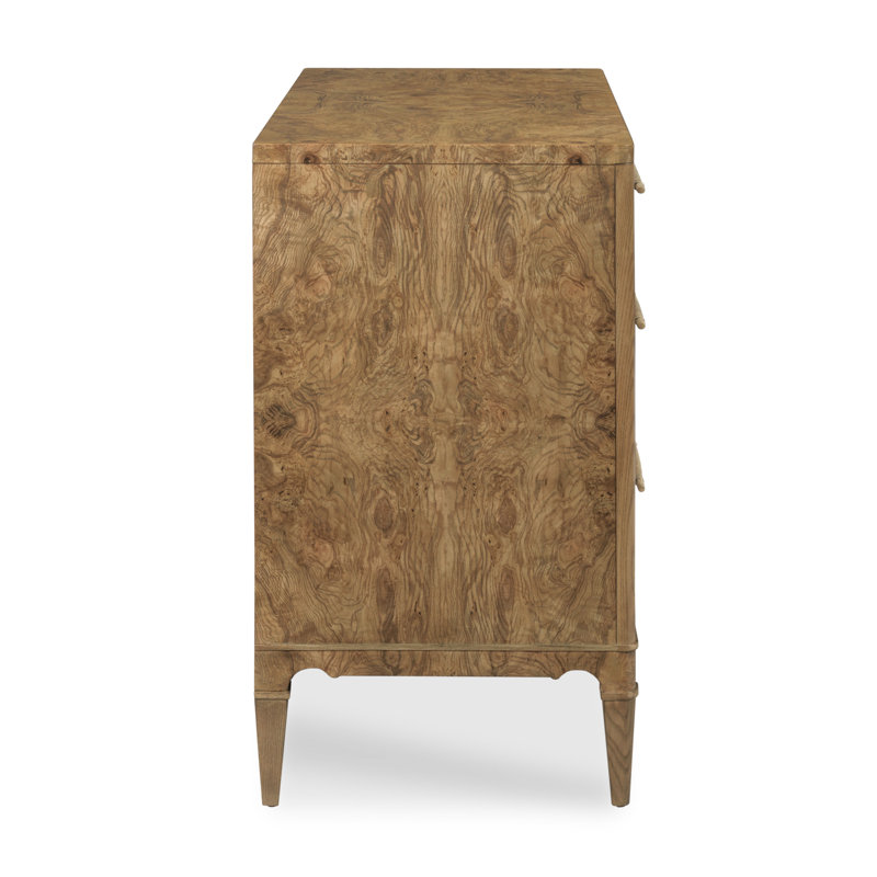 3 - Drawer Dresser
