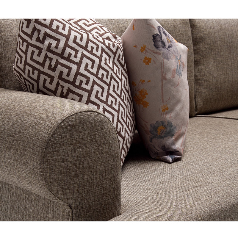 Upholstered 82.7'' Sofa