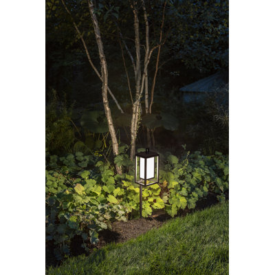 Hinkley Republic LED Path Light