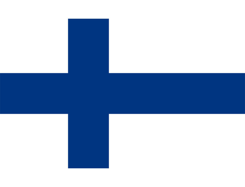 Finlande