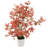 69cm Faux Maple Tree in Pot