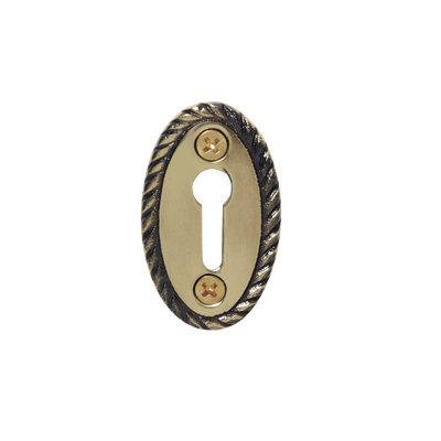 Bouton de porte