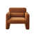 Laine orange incorrecte