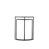 Kirshe 2 Piece Nest of Tables