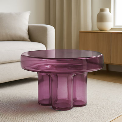 Table basse Elegant
