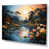Toile tendue