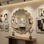 Miroir mural en bois massif Modern Modern-1574553968-1574553969-1574553975