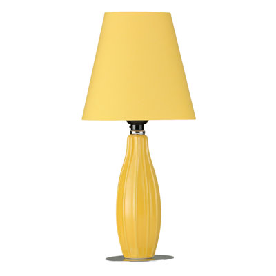 Ceramic Table Lamp