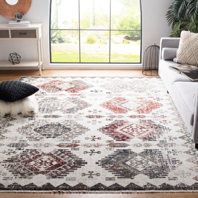 Killebrew 300 Performance Southwestern Rug