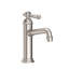 Single Hole Lavatory Faucet-1709515965