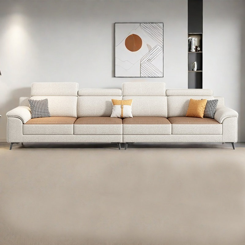 Onolee, 37.79" H x 102.36" W x 37" D, 4