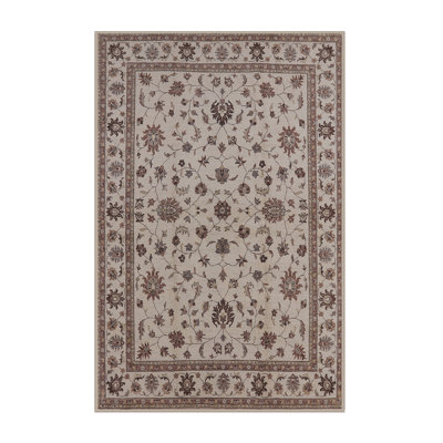 Willet Oriental Indoor Rug