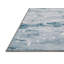 Tapis gris lavable à la machine-1990399226