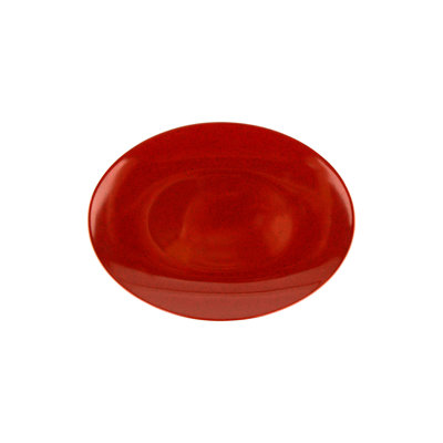 G.E.T. Oval Platters Melamine Platter