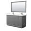Strada 60'' W Double Vanity-604981890-609448752-604981891