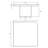 Kareen Bar & Counter Height Pedestal Dining Table-1977537027-1987911063