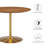 Modway Amuse 40" Dining Table-88459718