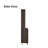 Dorilal 74.8'' Kitchen Pantry-878779161