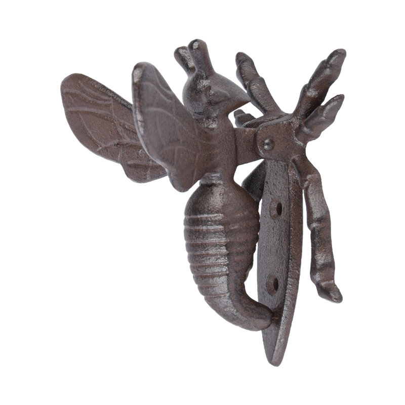 Bee Doorknocker