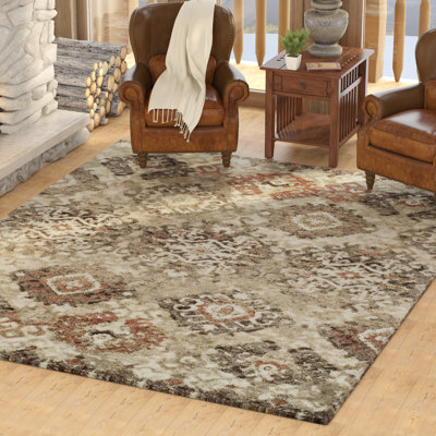 Hansley Indoor Rug