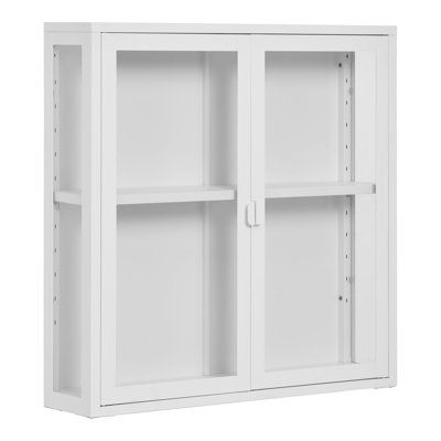 Sharnese Display Cabinet