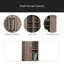 Armoire de rangement