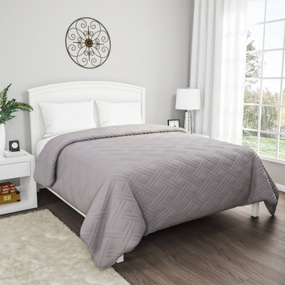 Couvre-lit pour courtepointe Plymouth Home