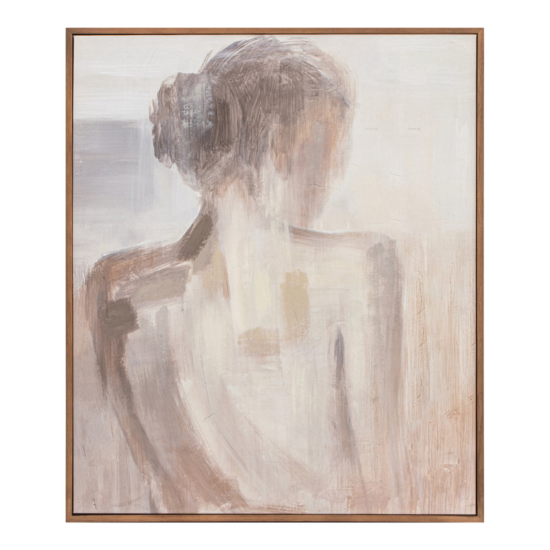 Sonder Painting by Moe's Home Collection