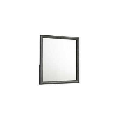 Miroir moderne (seulement miroir)