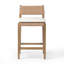 Hamlin Stool With Cushion-Dover Crescent-Counter-603059177