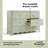 Casablanca 6-Drawer Double Dresser-106919778