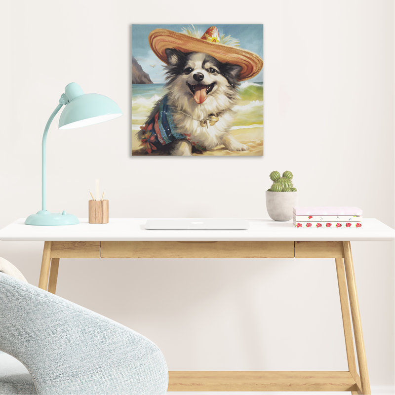 Terrific Wall Decor - Reproduction sur toile pour un délice intérieur Wonderful