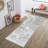 Multi 7 Ft. 10 In. X 9 Ft. 10 In. Area Rug