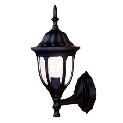 Pritchard Wall Light