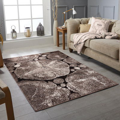 Hailsham Geometric Area Rug