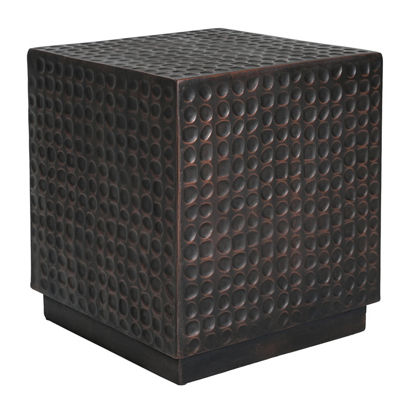 Table d'appoint d'extérieur (table incluse seulement)