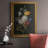 " Dramatic Bouquet III " Painting Print-678972130