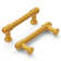 Piper Collection Pull 3 Inch