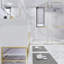 Ensemble de meuble-lavabo double 59 po Glasgow-453031394
