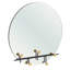 Flat Wall Mirror
