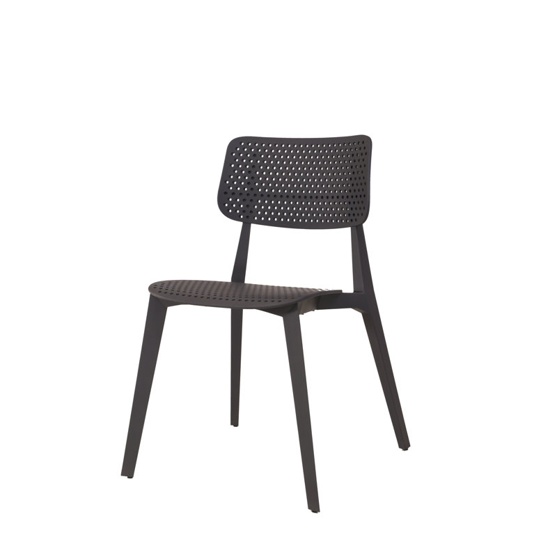 Chaise de patio Stellar, Anthracite