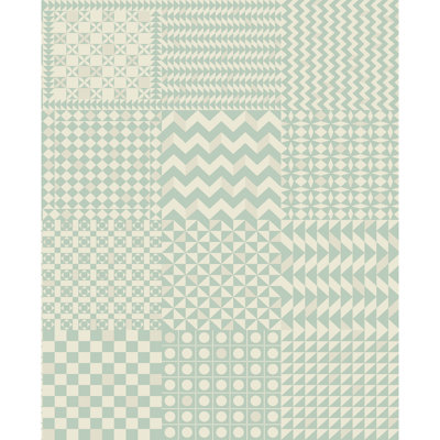Fornasetti Senza Tempo II Wallpaper Roll