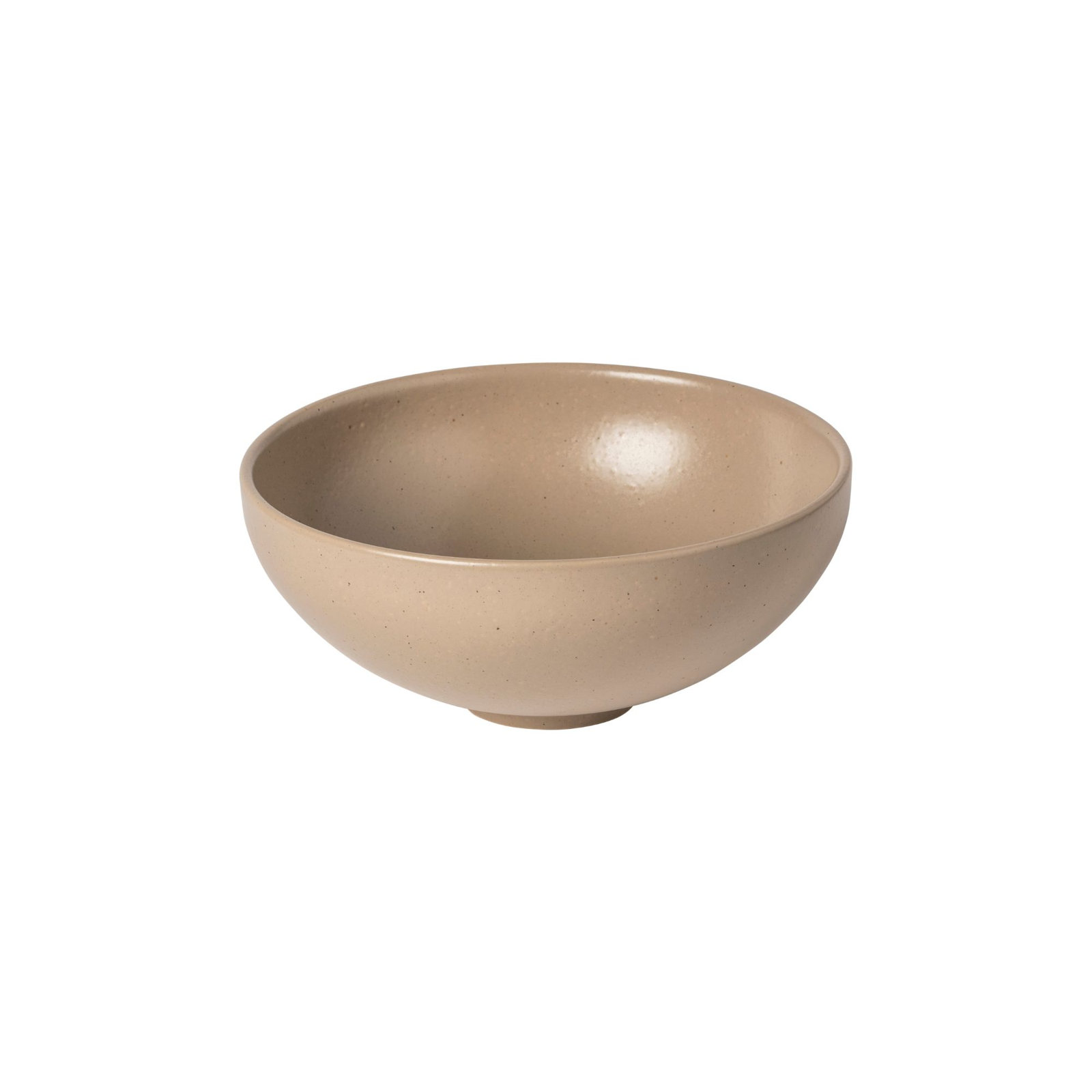 Pacifica 33oz. Handmade Stoneware Cereal Bowl