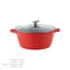SQ Professional Nea Non-Stick Aluminium Stock Pot-53209696-53235879